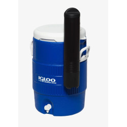 Termo Igloo Seat 19L c/dispensador