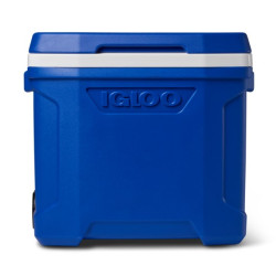 Nevera Igloo Profile 26L Roller