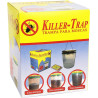 Cebo Atrayente Moscas Recambio Killer-Trap 45gr