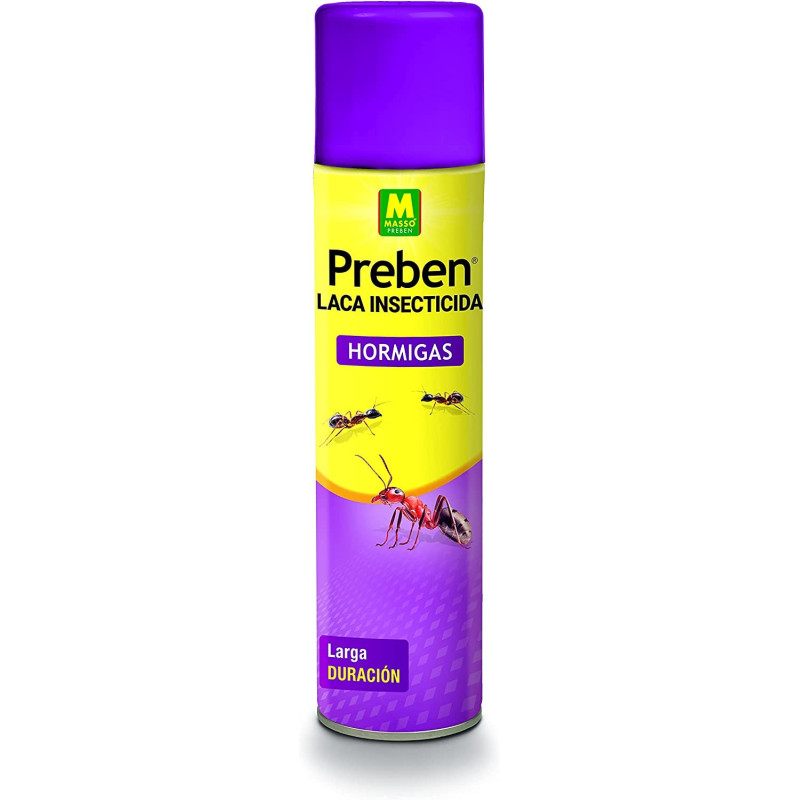 Preben Hormigas 300 ml.