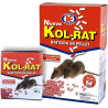 Raticida Kol-Rat 150gr