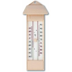 Termometro interior-exterior maxima-minima