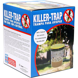 Trampa Avispas Killer