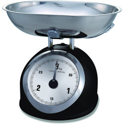 Báscula Cocina 3 kg