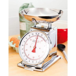 Báscula Cocina 5 kg