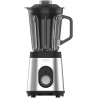 Batidora Cecotec vaso Power Black Titanium 1000 Inox