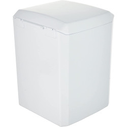 Cubo Baño Pedal 7L. Olympia TATAY