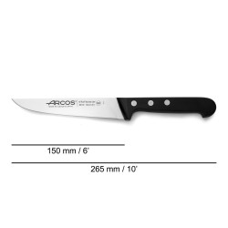 Cuchillo Cocina 15 cm. Arcos