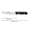 Cuchillo Cocina 18 cm. Arcos