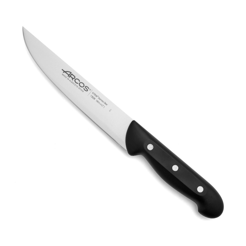 Cuchillo Cocina 18 cm. Arcos