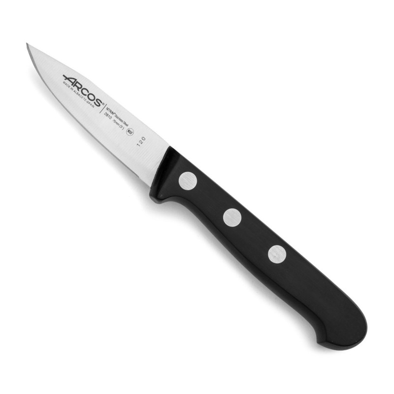 Cuchillo Mondador 8 cm. Arcos