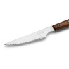 Cuchillo Mesa Chuletero Arcos 110 mm.