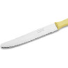 Cuchillo Mesa Plastico Arcos 230 mm.