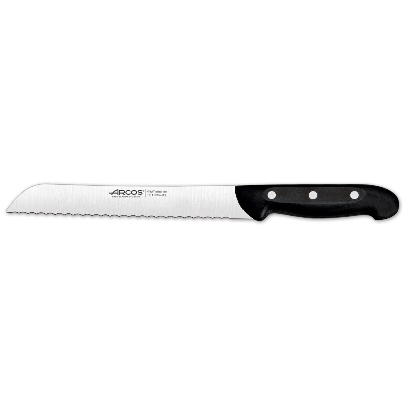 Cuchillo Pan Arcos