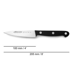 Cuchillo Verduras 10cm. Arcos