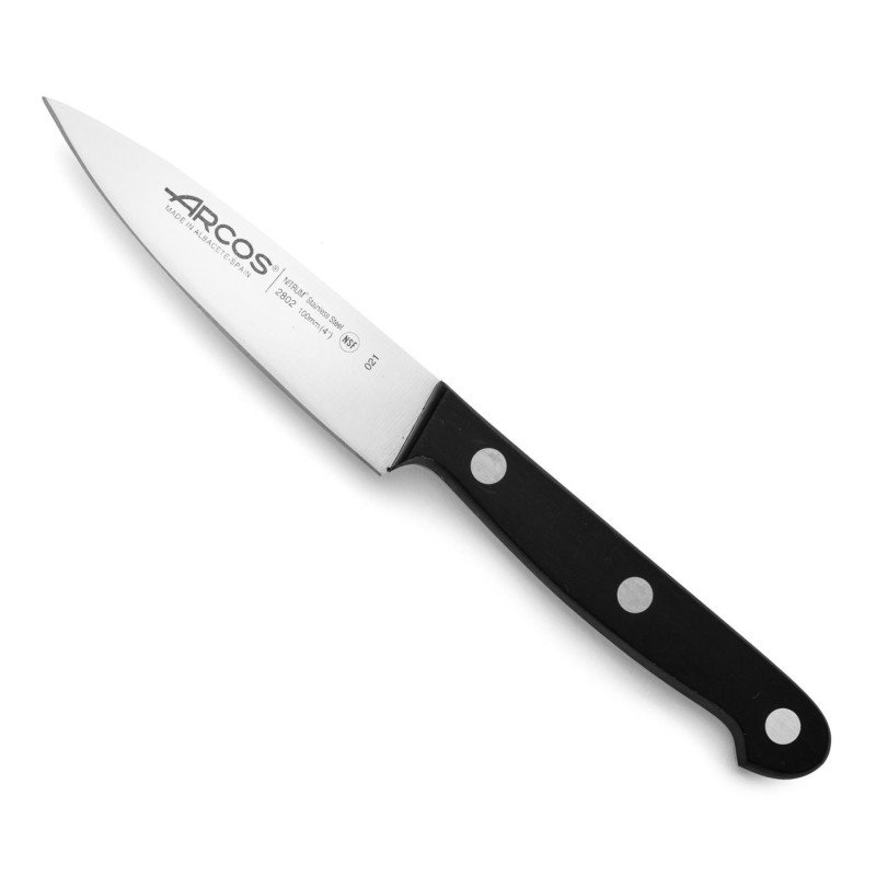 Cuchillo Verduras 10cm. Arcos