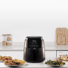 Freidora De Aire Evo Tasty Fryer 5L.