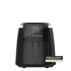 Freidora De Aire Evo Tasty Fryer 5L.