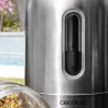 Hervidor agua Cecotec Thermosense Steel 290 1,7L (Inox)