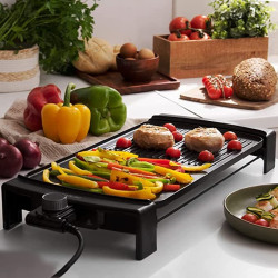 Plancha asar Cecotec Tasty&Grill 3000