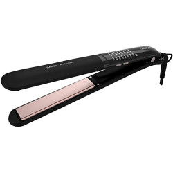 Plancha Pelo Cecotec Bamba RitualCare 1100 Titanium Ion Touch