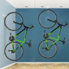 Soporte Bicicleta Pared-Techo