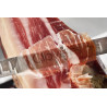 Cuchillo Jamonero Punta Redonda 29 cm. 3 Claveles