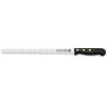 Cuchillo Jamonero Punta Redonda 29 cm. 3 Claveles