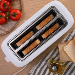 Tostador Toast&Taste 16000 Extra Double (largo)