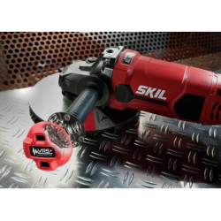 Amoladora SKIL 2200W 9791AB 230