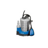 BOMBA SUMERGIBLE BTS-155 INOX.900W AGUAS SUCIAS