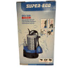 BOMBA SUMERGIBLE BTS-155 INOX.900W AGUAS SUCIAS