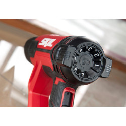 Decapador Aire Skil 8020AA 2000W