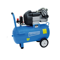 COMPRESOR 50L 3HP advance