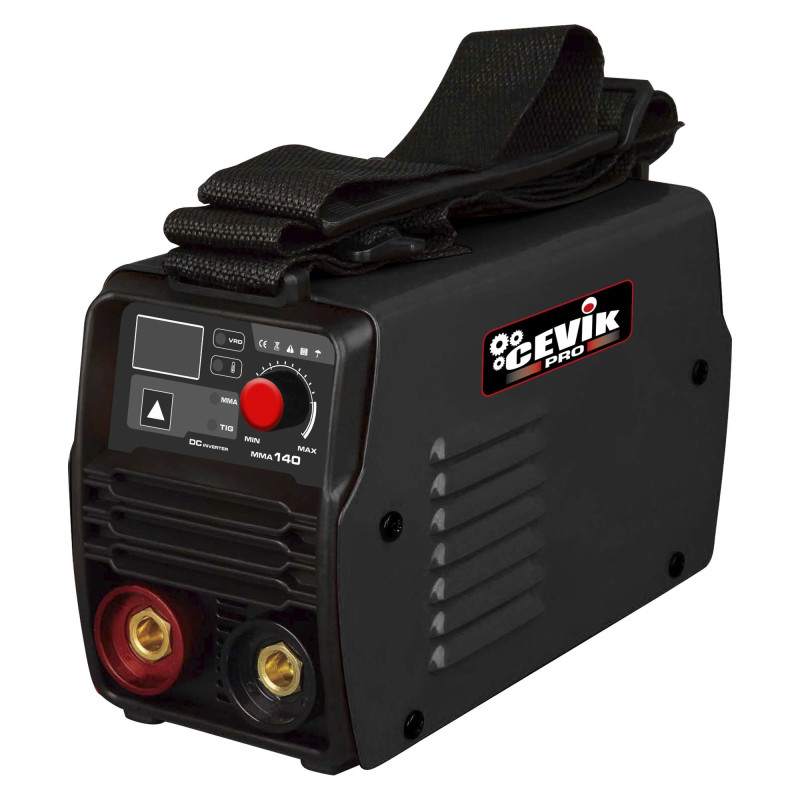 INVERTER CE-MINI140X CEVIK